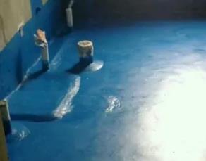 广宁卫生间测漏水多少钱